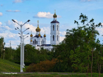 Мощь навигации, ночные молнии и желтые закаты: каким Волгодонск запомнит уходящий май