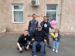 Праздник детства: в Волгодонске ярко отметили День защиты детей
