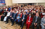 Ростовская АЭС: в Волгодонске завершилась международная конференция по вопросам повышения безопасности в атомной отрасли