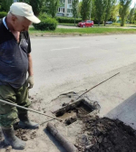 В Волгодонске готовятся к масштабной реконструкции очистных сооружений по пр.Строителей и ул.Весенней