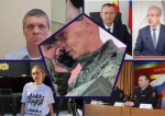 Подробности судебного заседания над Юрием Мариненко, освобождение из плена военнослужащего и Волгодонск на карте движа Макса Коржа: главные новости недели