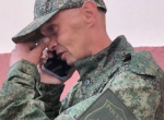«Он жив и скоро будет дома!»: из плена освобожден военнослужащий, связи с которым не было полтора года