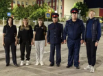 В Волгодонском районе действует закон: 22-00 детям пора домой!!!