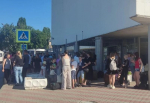 64 школьника из Волгодонска отправились на летний отдых в Неклиновский район