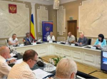 В Ростовской области к выборам-2026 подготовят более шести тысяч общественных наблюдателей
