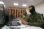 В Ростовской области продолжается подготовка операторов войск беспилотных систем