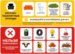 Почему в Волгодонске образуются свалки и как это остановить?