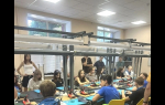 От атомного реактора до христианских заповедей: в Волгодонске завершил работу православно-технический лагерь для школьников image 2