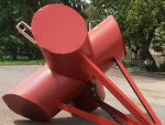 Для главного волгодонского водозабора изготовят сигнальные буи