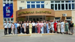 У профсоюза работников культуры в Волгодонске новый председатель