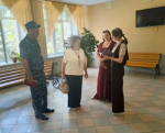 Готовность избирательных участков к выборам в ГосДуму проверили в Волгодонске