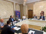 Член Совета при Президенте РФ Александр Брод оценил подготовку общественных наблюдателей к выборам в Ростовской области