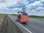 В Волгодонском районе на ремонт двух участков автодороги потратят более 16,8 млн рублей