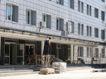 Ремонт поликлиники №3 в Волгодонске завершат 30 сентября