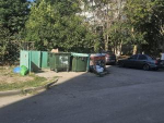 Регоператор ответил на жалобы волгодонцев на переполненные мусорные баки