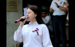 В ВИТИ НИЯУ МИФИ провели линейку в честь Дня Государственного флага России image 6