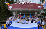 В ВИТИ НИЯУ МИФИ провели линейку в честь Дня Государственного флага России image 9