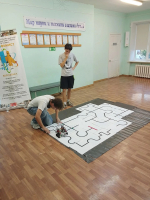 - 21 Августа 2026 - Управление образования г. Волгодонска