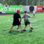 Атомное лето: более 200 детей работников Ростовской АЭС отдохнули на Черном море