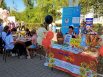 Как Волгодонск отмечает 76-летие со дня основания города