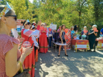 Как Волгодонск отмечает 76-летие со дня основания города