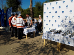 Как Волгодонск отмечает 76-летие со дня основания города
