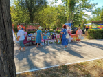 Как Волгодонск отмечает 76-летие со дня основания города