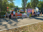 Как Волгодонск отмечает 76-летие со дня основания города
