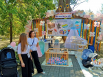 Как Волгодонск отмечает 76-летие со дня основания города