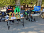 Как Волгодонск отмечает 76-летие со дня основания города