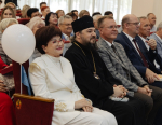 «Мы любим вас, мы гордимся вами»: в ВИТИ НИЯУ МИФИ чествовали руководителя Валентину Руденко image 1
