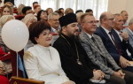 «Мы любим вас, мы гордимся вами»: в ВИТИ НИЯУ МИФИ чествовали руководителя Валентину Руденко image 1