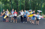 Новый руководитель СЮТ Волгодонска Андрей Быстров – о себе и планах на будущее