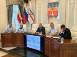 Волгодонск надежно защищен от опасных инфекций животных