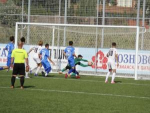 ФК «Волгодонск» обыграл «Зарю-2» со счетом 4:0