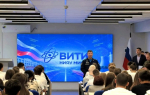 Студентам ВИТИ рассказали о перспективах службы в войсках беспилотных систем image 1