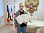 В Волгодонске родилась пятая двойня