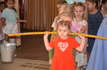 27 сентября — День дошкольного работника