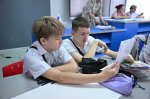 64 волгодонских школьника приняли участие в XIII Метапредметной олимпиаде «Школы Росатома» image 2