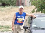 Трагически ушел из жизни победитель международных соревнований по радиосвязи из Волгодонска Виктор Гетманов