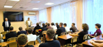 Учёба + работа: представители «Волгодонскатомэнергоремонта» встретились со студентами ВИТИ НИЯУ МИФИ image 2
