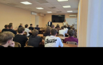 Учёба + работа: представители «Волгодонскатомэнергоремонта» встретились со студентами ВИТИ НИЯУ МИФИ image 1