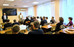 Учёба + работа: представители «Волгодонскатомэнергоремонта» встретились со студентами ВИТИ НИЯУ МИФИ image 2