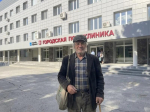 Волгодонцы умудряются с каждым годом жить дольше при катастрофической нехватке в городе врачей