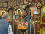 Лазурные облачения, казачьи приметы и детские хороводы: как Волгодонск встретил Покров Пресвятой Богородицы