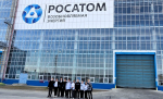 Неделя без турникетов: первокурсники ВИТИ посетили АО «Росатом Возобновляемая энергия» image 5