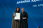 Модельеры из Волгодонска завоевали награду  международного конкурса «На крыльях»