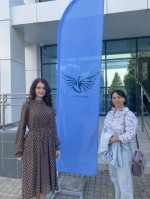 Модельеры из Волгодонска завоевали награду  международного конкурса «На крыльях»